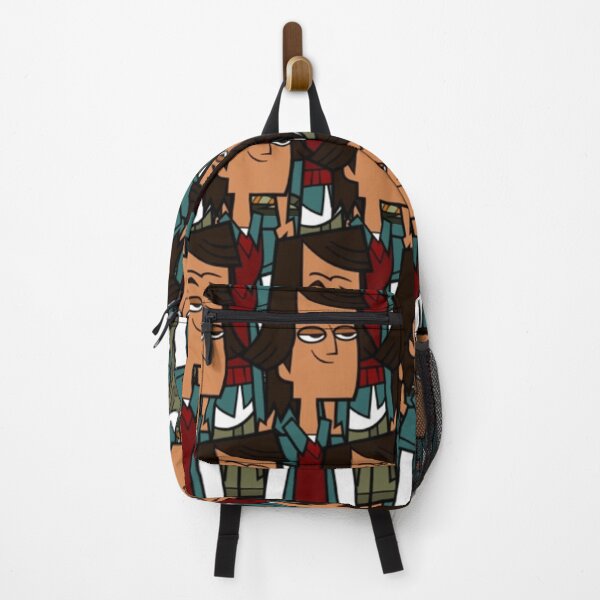Item preview, Total Drama: Noah designed and sold by raybound420.