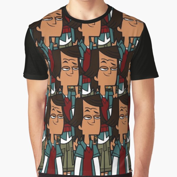 Item preview, Total Drama: Noah designed and sold by raybound420.