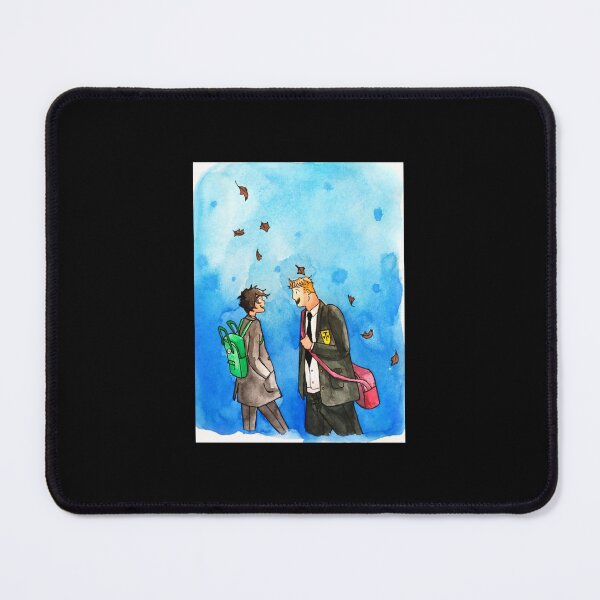 Item preview, Nick And Charlie designed and sold by AaronDesignArt.
