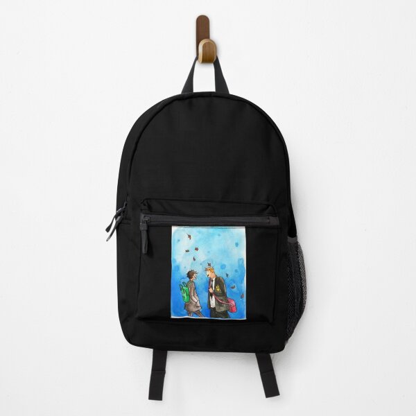 Vista previa del artículo con la obra «nick y charlie», diseñado y vendido por AaronDesignArt.