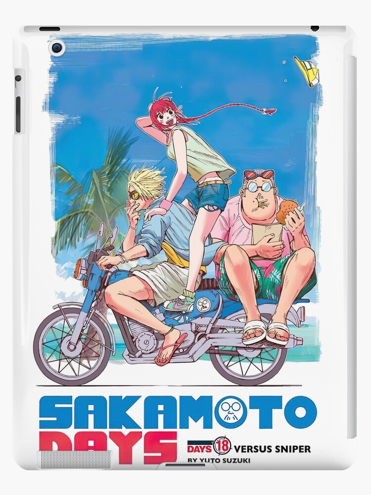 Sakamoto Days, Vol. 9 by Yuto Suzuki