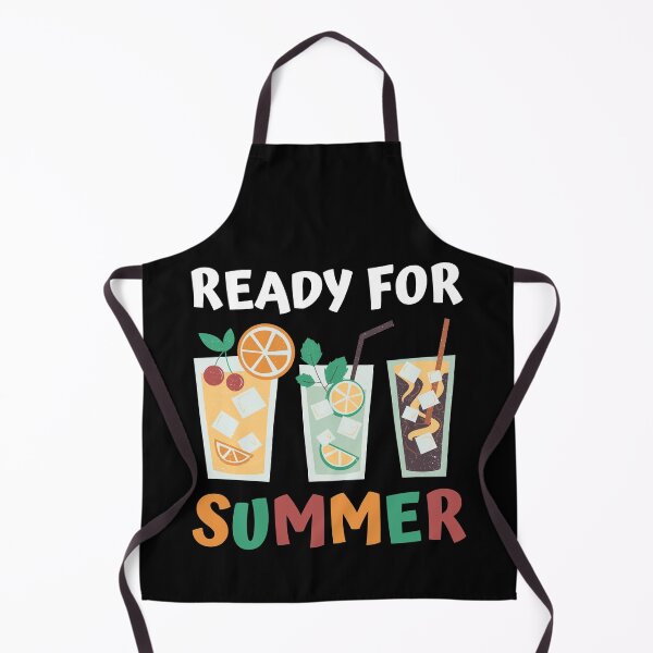 Item preview, Ready For Summer / Drinks designed and sold by Printshac.