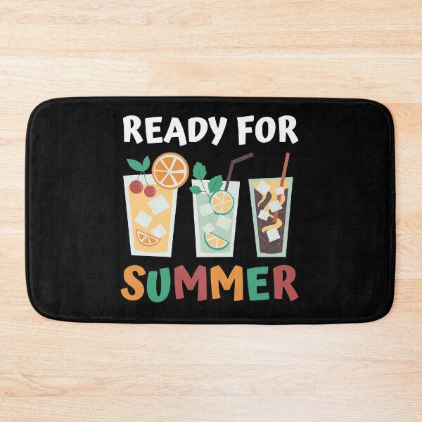 Item preview, Ready For Summer / Drinks designed and sold by Printshac.