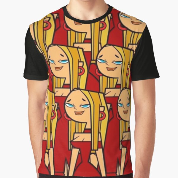 Item preview, Total Drama: Blaineley designed and sold by raybound420.