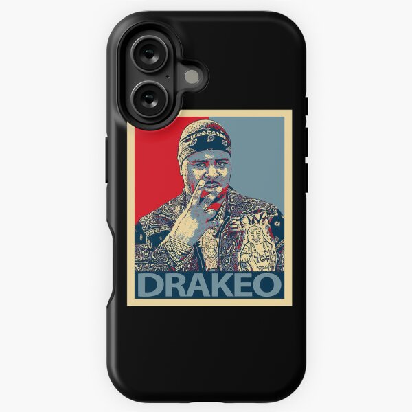Item preview, Loves Anime And Just Drakeo The Ruler A Cure For Awesome Since designed and sold by BunceZane05.