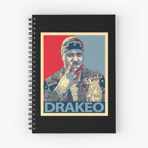 Item preview, Loves Anime And Just Drakeo The Ruler A Cure For Awesome Since designed and sold by BunceZane05.