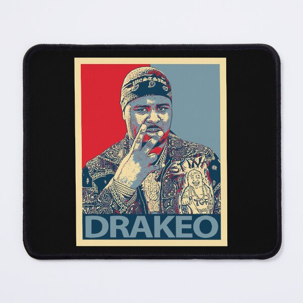 Item preview, Loves Anime And Just Drakeo The Ruler A Cure For Awesome Since designed and sold by BunceZane05.