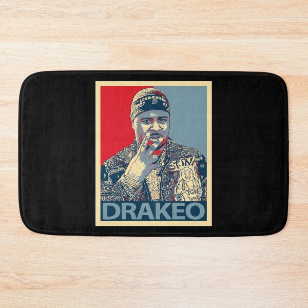 Item preview, Loves Anime And Just Drakeo The Ruler A Cure For Awesome Since designed and sold by BunceZane05.