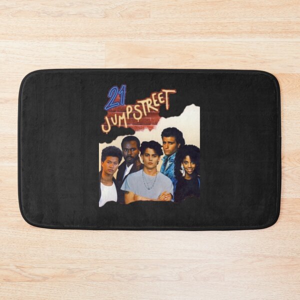 Item preview, 21 Jump Street Cast E designed and sold by nommayupeon1cg.