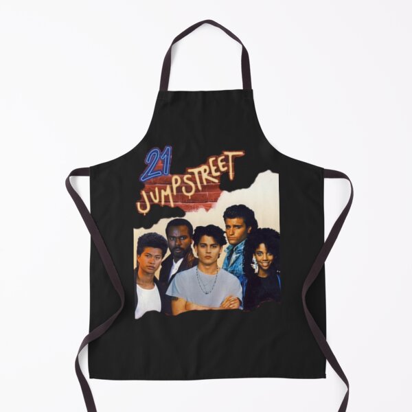 Item preview, 21 Jump Street Cast E designed and sold by nommayupeon1cg.