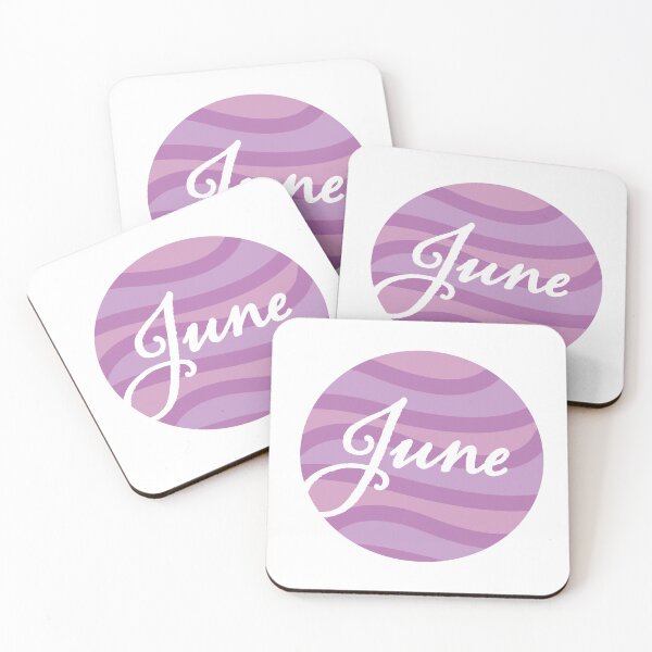 Item preview, June designed and sold by Alana  Palomo.