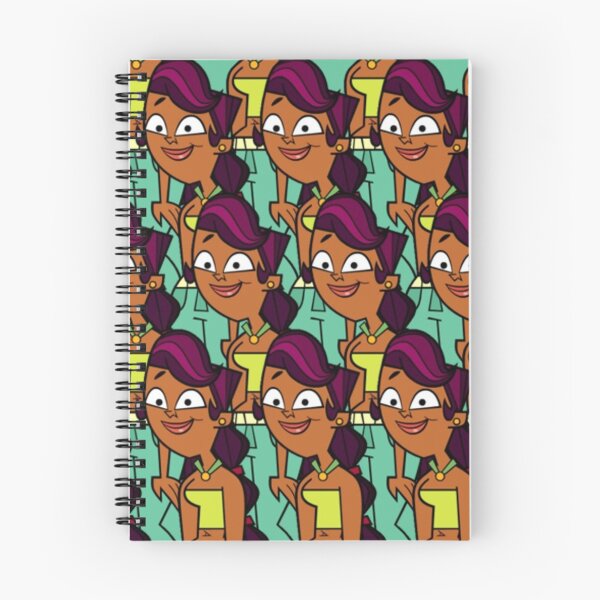 Item preview, Total Drama: Sierra designed and sold by raybound420.