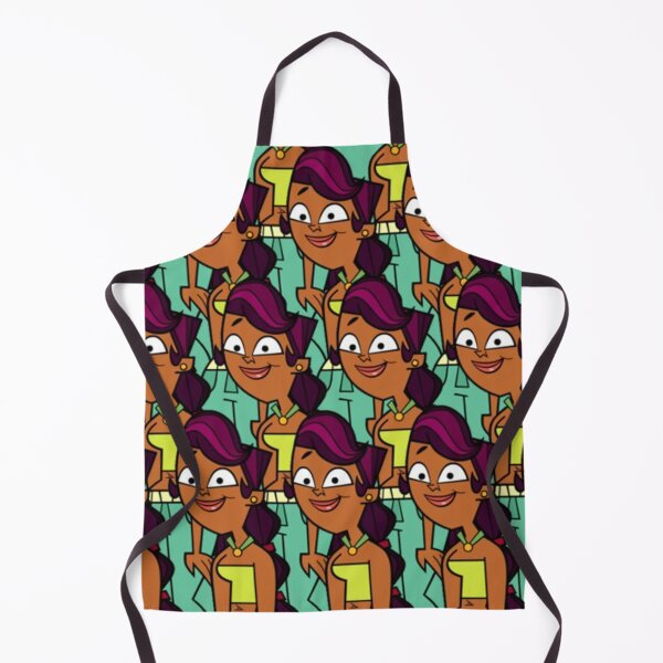 Item preview, Total Drama: Sierra designed and sold by raybound420.