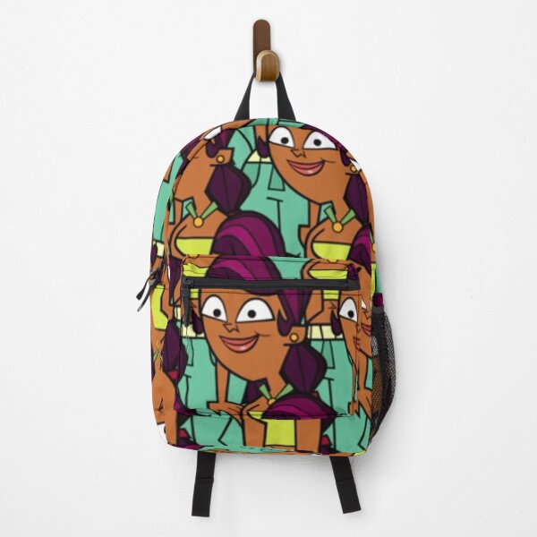 Item preview, Total Drama: Sierra designed and sold by raybound420.