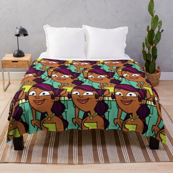 Item preview, Total Drama: Sierra designed and sold by raybound420.