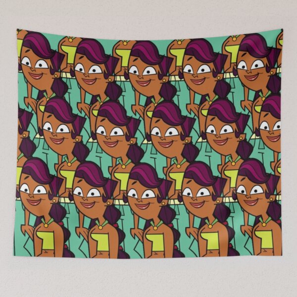 Item preview, Total Drama: Sierra designed and sold by raybound420.