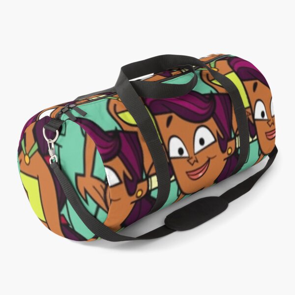 Item preview, Total Drama: Sierra designed and sold by raybound420.