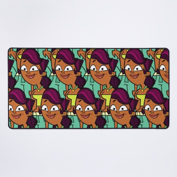 Item preview, Total Drama: Sierra designed and sold by raybound420.