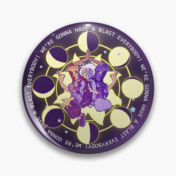 Item preview, The Collector, We're Gonna Have a BLAST Everybody! designed and sold by HipsterScum.
