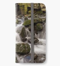 Cascades iPhone Wallet/Case/Skin