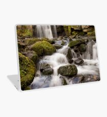 Cascades Laptop Skin