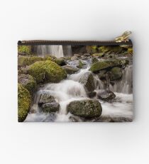 Cascades Studio Pouch