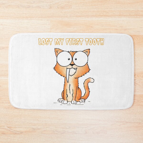 Item preview, Lost My First Tooth designed and sold by Fire-Song.