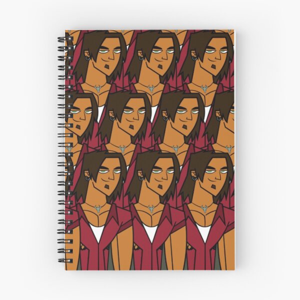 Item preview, Total Drama: Alejandro designed and sold by raybound420.