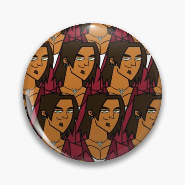 Item preview, Total Drama: Alejandro designed and sold by raybound420.