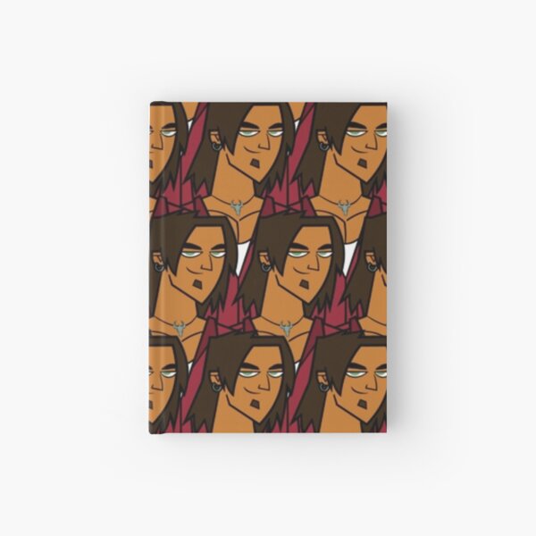 Item preview, Total Drama: Alejandro designed and sold by raybound420.