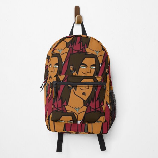Item preview, Total Drama: Alejandro designed and sold by raybound420.