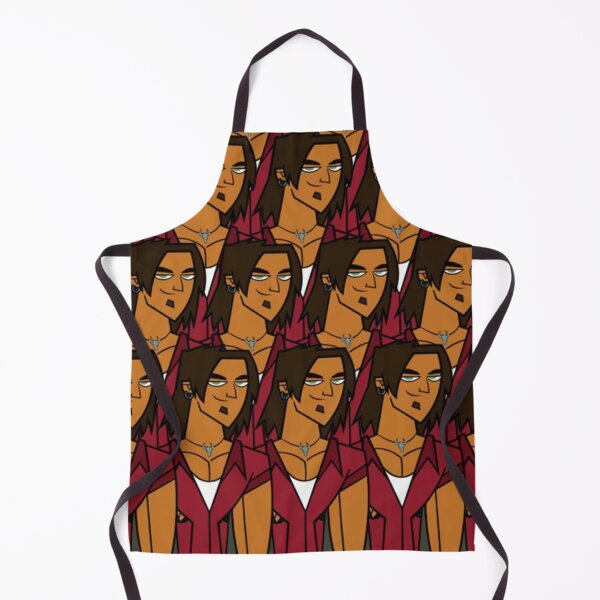 Item preview, Total Drama: Alejandro designed and sold by raybound420.