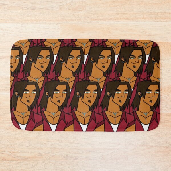 Item preview, Total Drama: Alejandro designed and sold by raybound420.