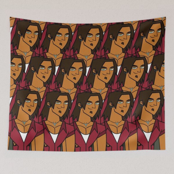 Item preview, Total Drama: Alejandro designed and sold by raybound420.