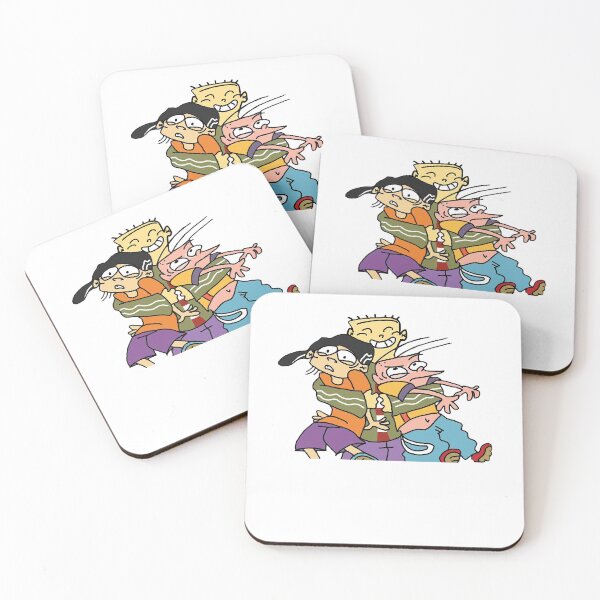 Item preview, Stereotypes About Edd Eddy That Aren't Always True designed and sold by LisaReyes71.