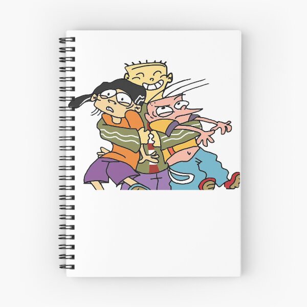Item preview, Stereotypes About Edd Eddy That Aren't Always True designed and sold by LisaReyes71.
