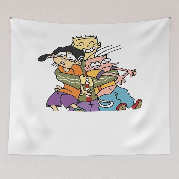 Item preview, Stereotypes About Edd Eddy That Aren't Always True designed and sold by LisaReyes71.