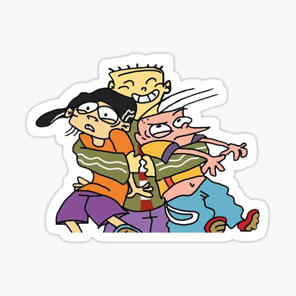 Ed Edd N Eddy Gifts & Merchandise for Sale | Redbubble Ed Edd N Eddy Gifts & Merchandise for Sale | Redbubble