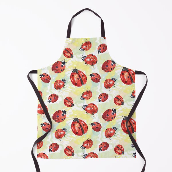 Item preview, Cute Red Ladybugs designed and sold by danikaVT.
