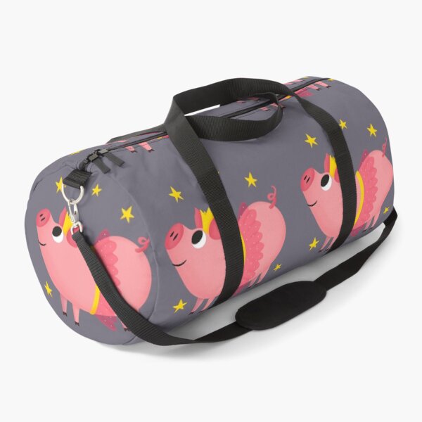 Item preview, Miss Piggy the Piglet designed and sold by cutieotter.