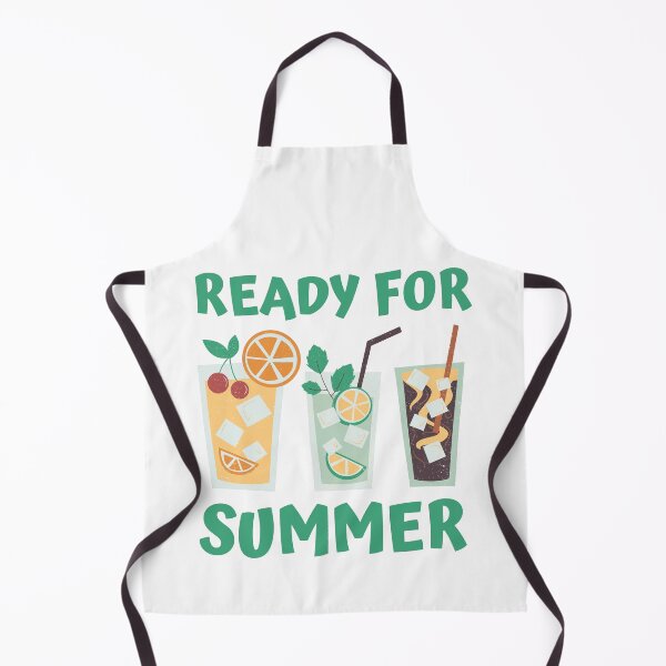 Item preview, Ready For Summer Drinks designed and sold by Printshac.