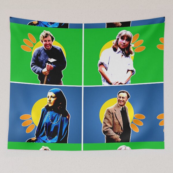 Item preview, Living the Good Life designed and sold by SpikyNeil.