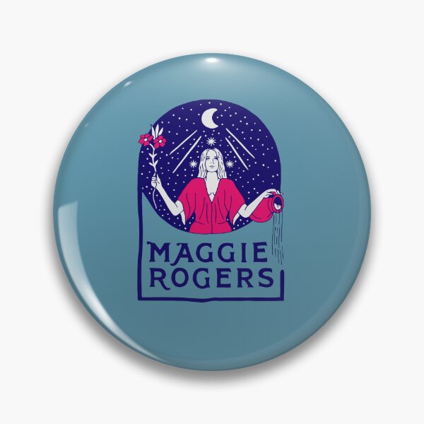 Item preview, destiny-Maggie-Rogers-together designed and sold by tquang383.