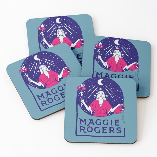 Item preview, destiny-Maggie-Rogers-together designed and sold by tquang383.