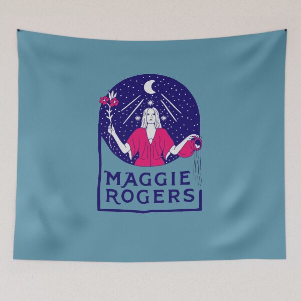Item preview, destiny-Maggie-Rogers-together designed and sold by tquang383.