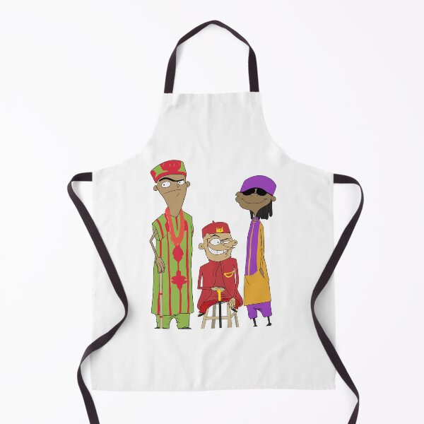 Item preview, The Five Reasons Tourists Love Edd Eddy designed and sold by LisaReyes71.