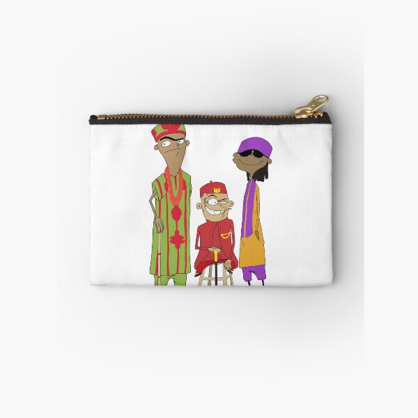 Item preview, The Five Reasons Tourists Love Edd Eddy designed and sold by LisaReyes71.