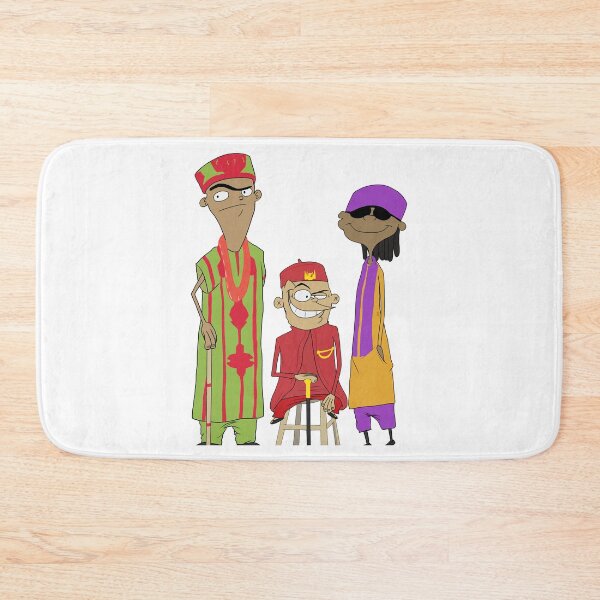 Item preview, The Five Reasons Tourists Love Edd Eddy designed and sold by LisaReyes71.