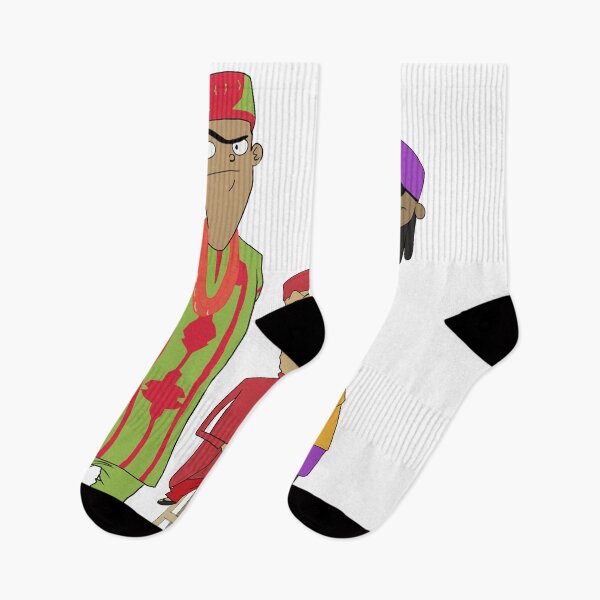Item preview, The Five Reasons Tourists Love Edd Eddy designed and sold by LisaReyes71.