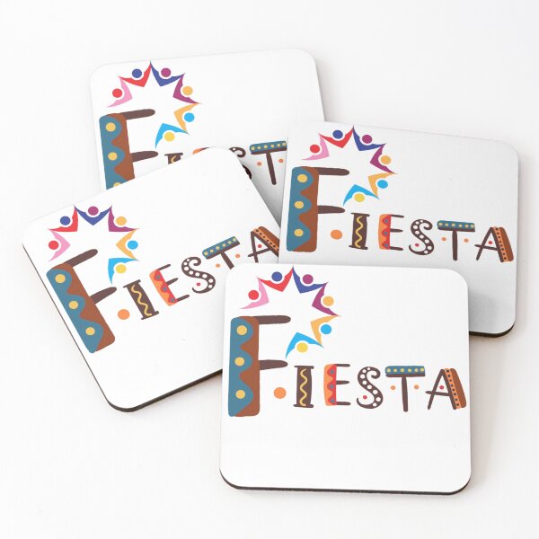 Item preview, Fiesta!  designed and sold by VM04.